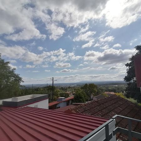 Quinta Castilho Hotel Montes de Cima Eksteriør billede