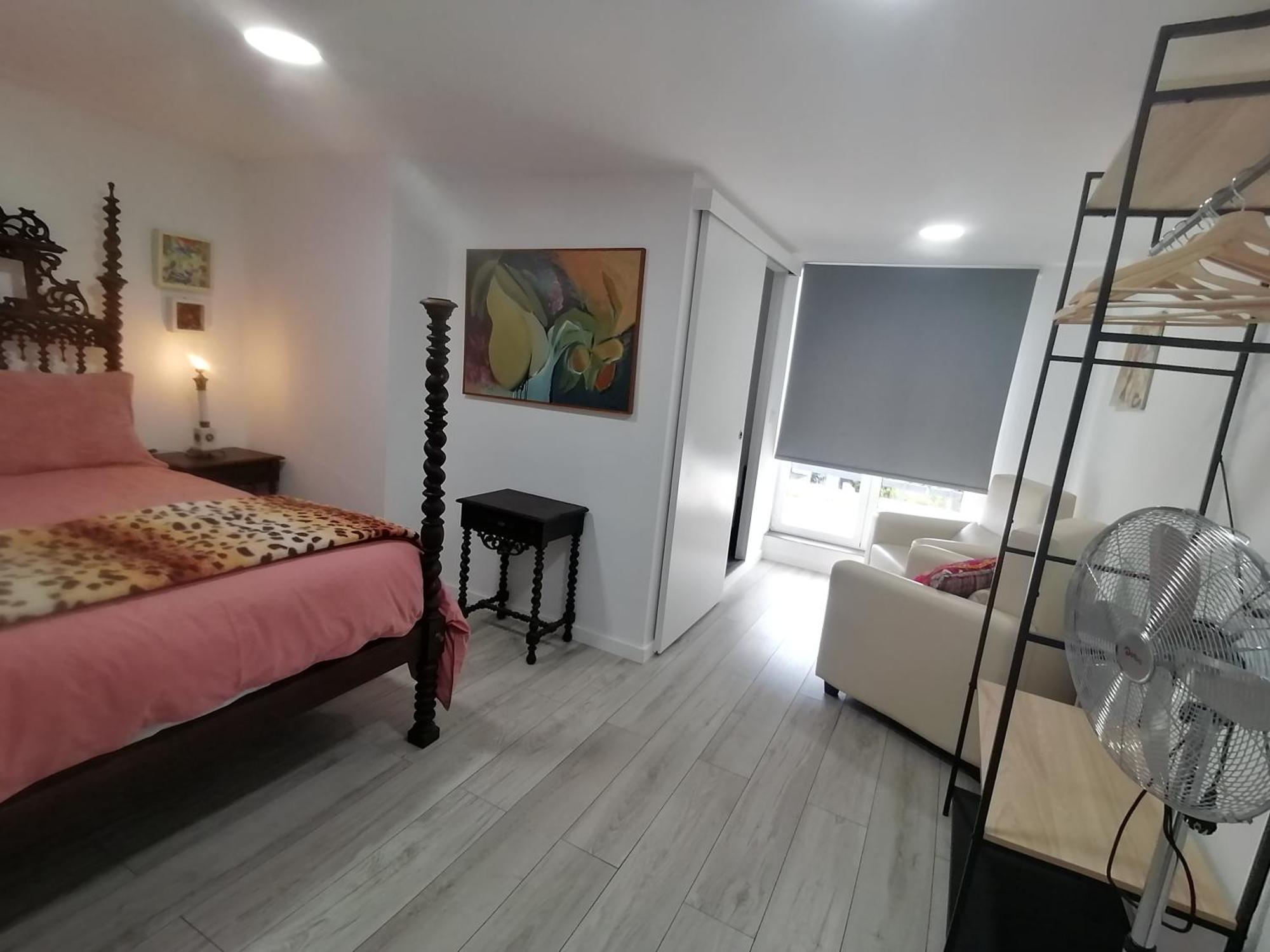Quinta Castilho Hotel Montes de Cima Eksteriør billede