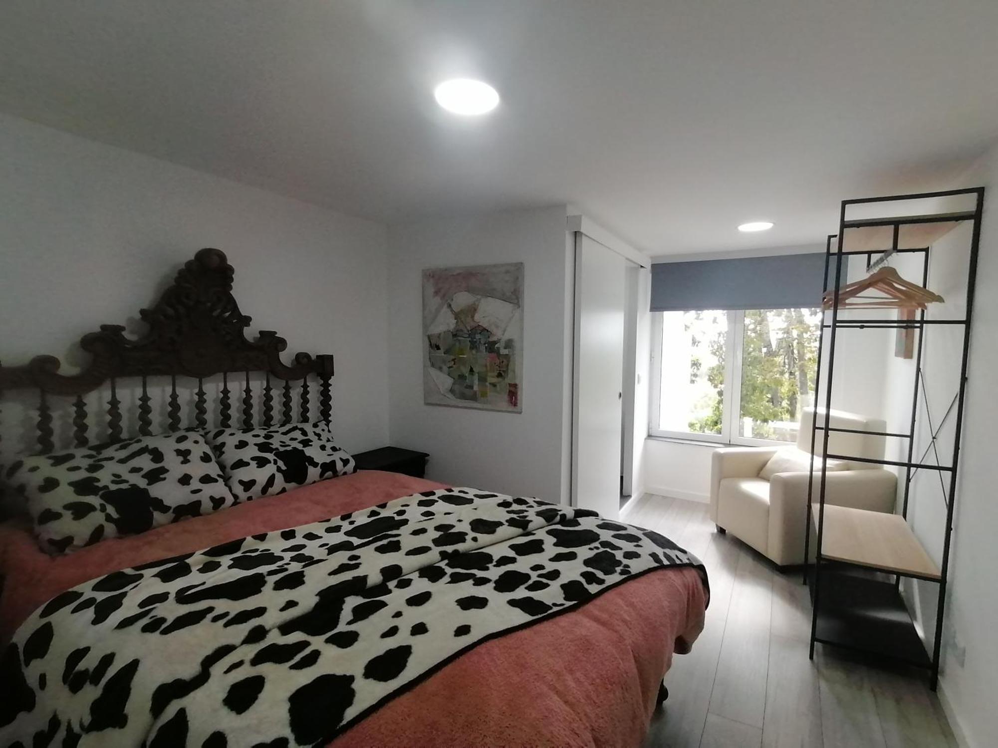 Quinta Castilho Hotel Montes de Cima Eksteriør billede
