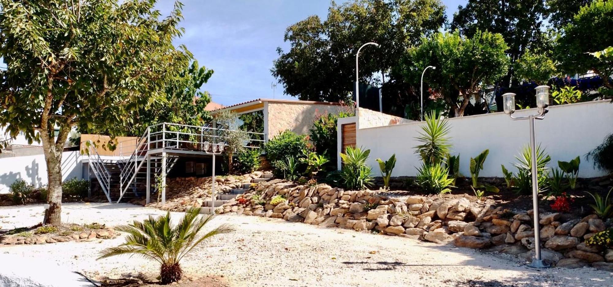 Quinta Castilho Hotel Montes de Cima Eksteriør billede