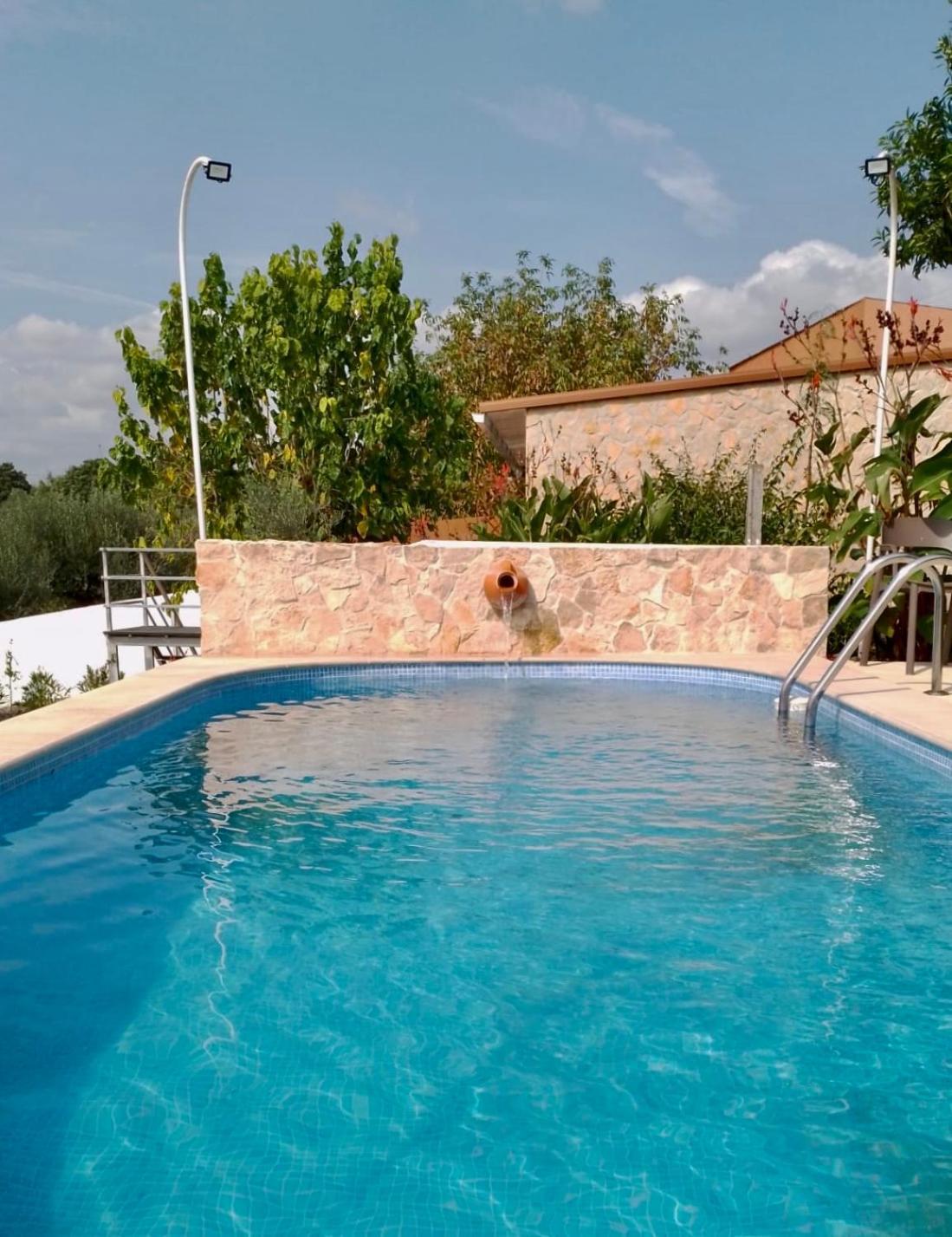 Quinta Castilho Hotel Montes de Cima Eksteriør billede