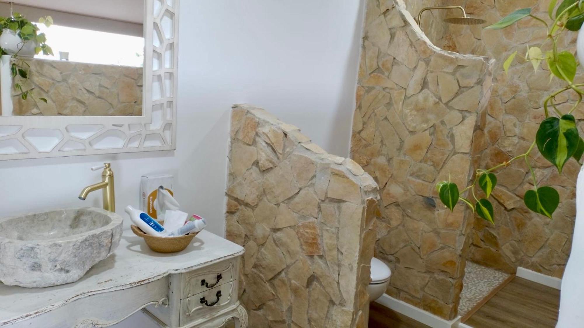 Quinta Castilho Hotel Montes de Cima Eksteriør billede